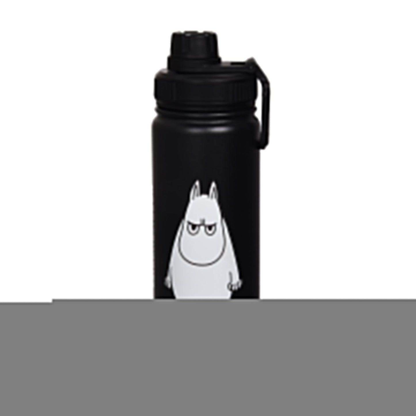 Moomintroll Thermal Everyday Bottle