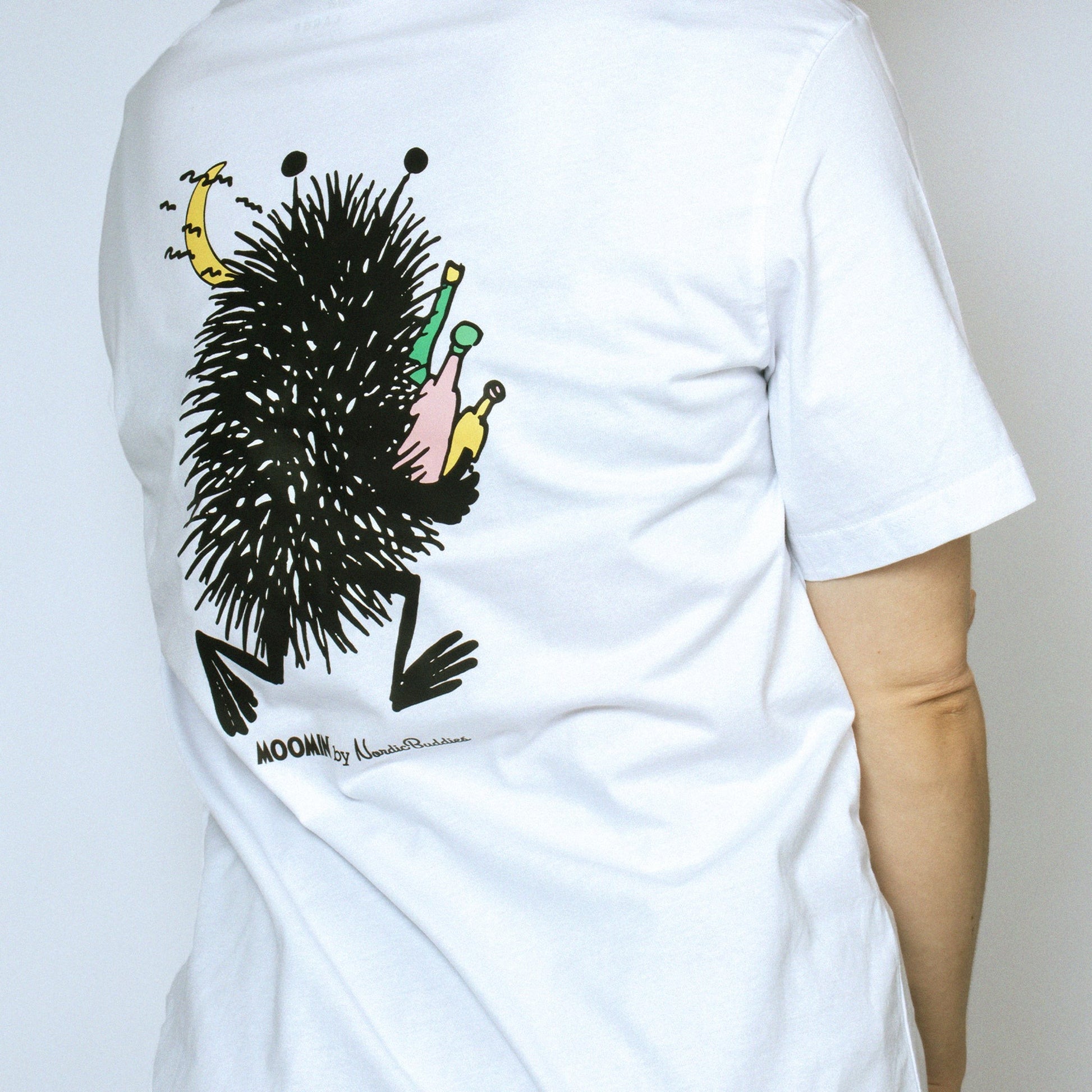Stinky Everyday T-Shirt for Women
