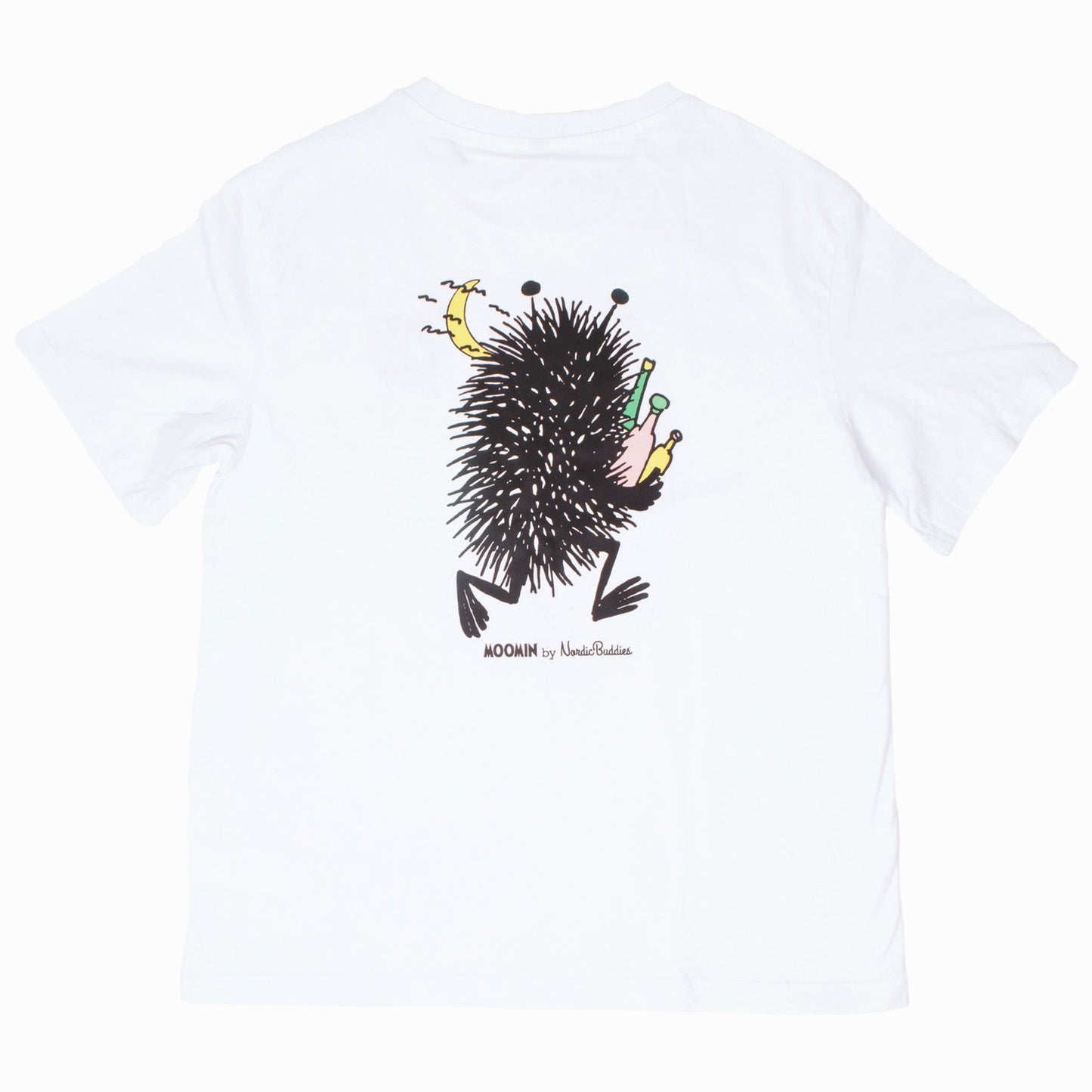 Stinky Everyday T-Shirt for Women
